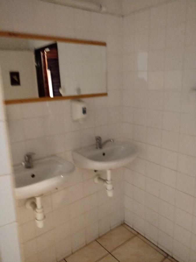Chata Pod Vlekom Dedinky Bagian luar foto
